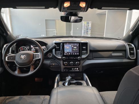 Used 2024 RAM 3500 Big Horn w/ Sport Appearance Package AWD/4WD image 21