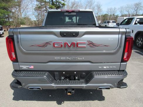 Used 2023 GMC Sierra 1500 Denali AWD/4WD image 4