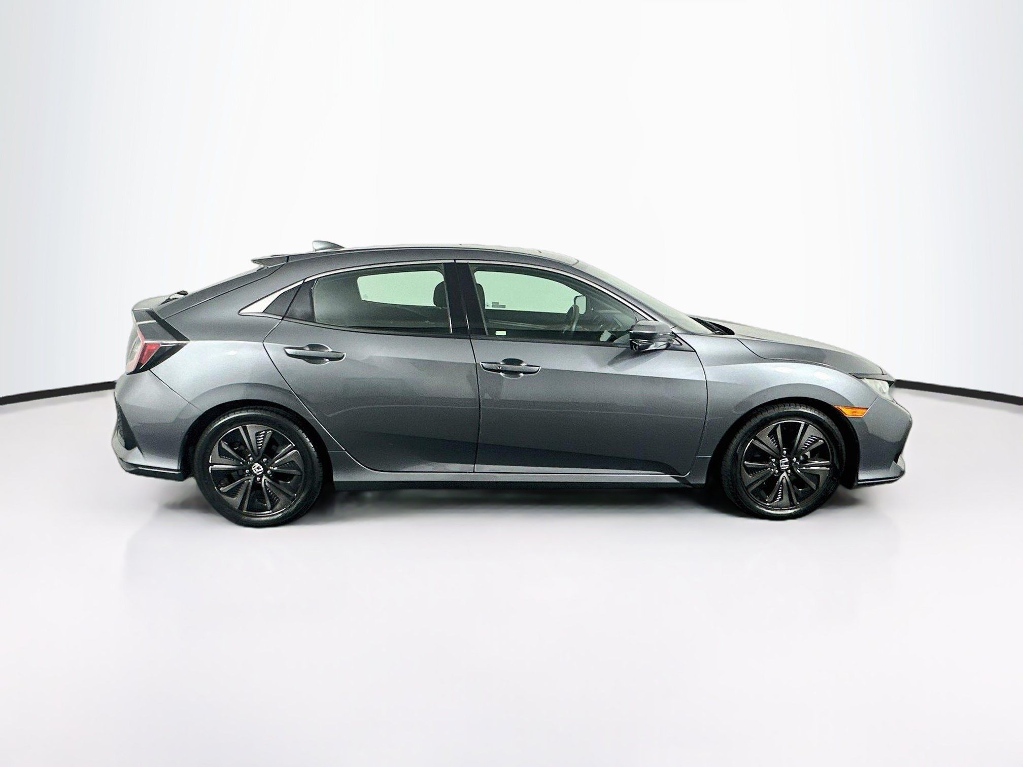 Used 2019 Honda Civic EX image 10