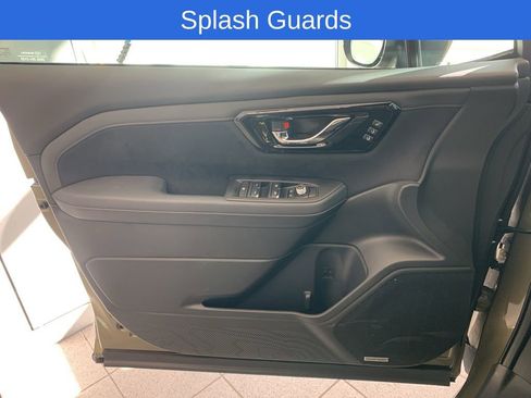 New 2026 Subaru Forester Touring image 11