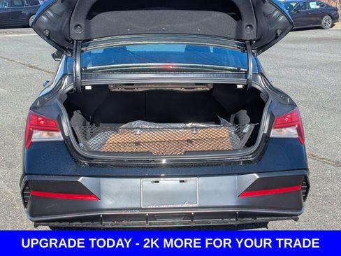 New 2026 Hyundai Elantra SEL Sport image 6