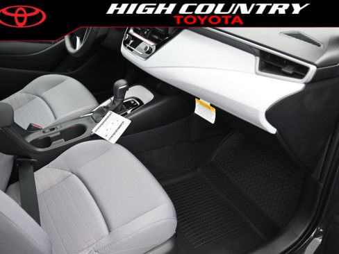New 2026 Toyota Corolla SE FWD image 11