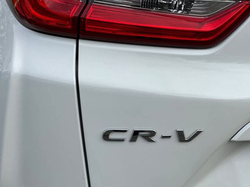 Used 2019 Honda CR-V EX image 27