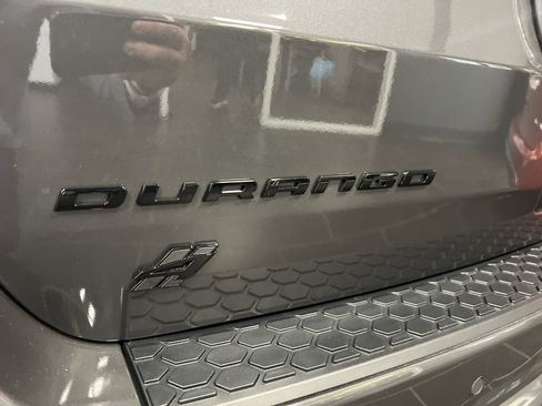 New 2026 Dodge Durango GT image 9