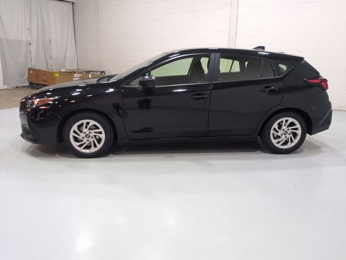 Certified 2024 Subaru Impreza 2.0i w/ Popular Package #1A AWD/4WD image 6