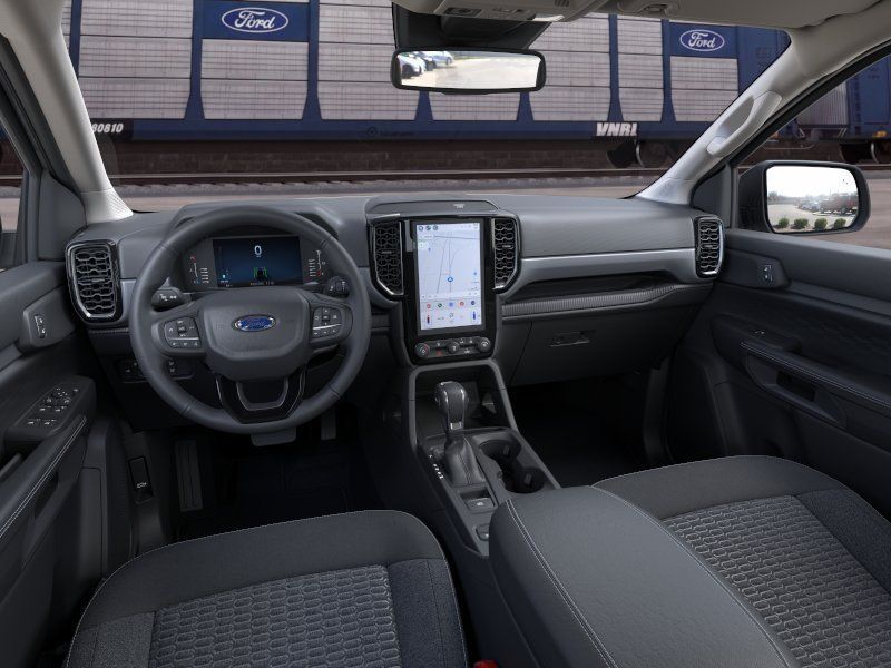 New 2026 Ford Ranger XLT RWD image 11