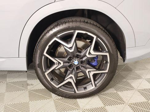 Used 2025 BMW X2 M35i image 19