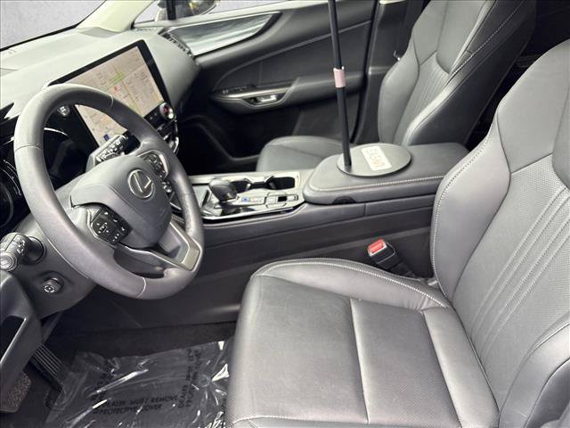 Used 2024 Lexus NX 250 FWD w/ Cold Area Package image 11