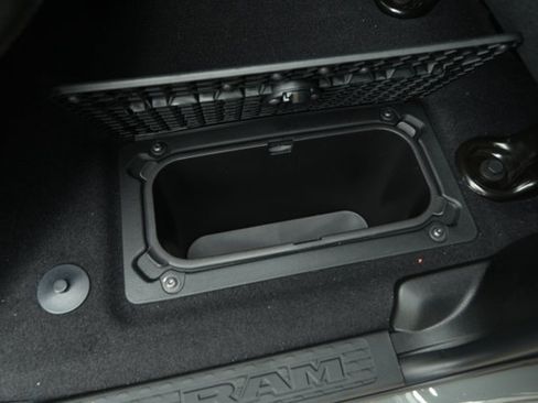 New 2026 RAM 2500 Big Horn AWD/4WD image 30