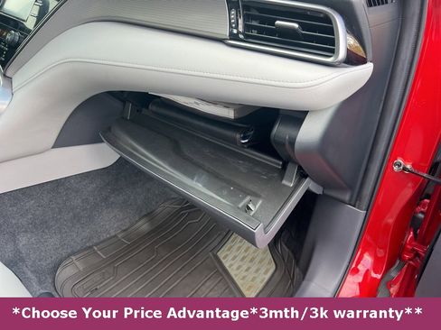 Used 2019 Toyota Camry SE image 24