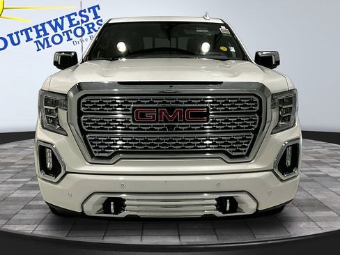 Used 2019 GMC Sierra 1500 Denali image 2