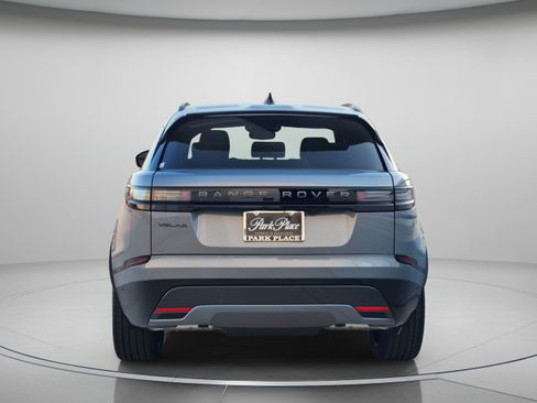 New 2026 Land Rover Range Rover Velar Belgravia AWD/4WD image 4