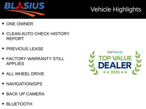 Used 2024 Cadillac Lyriq Tech w/ Driver Assist Package AWD/4WD image 17