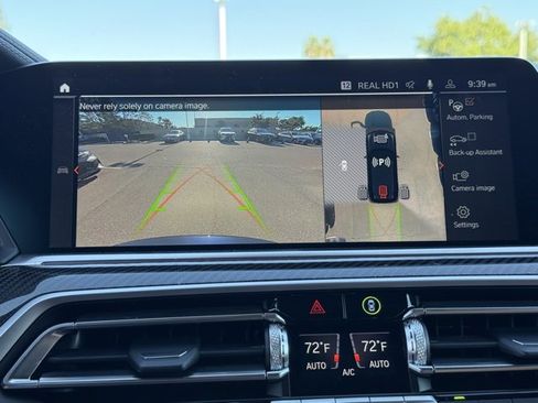 Certified 2023 BMW X5 M50i w/ Executive Package image 30