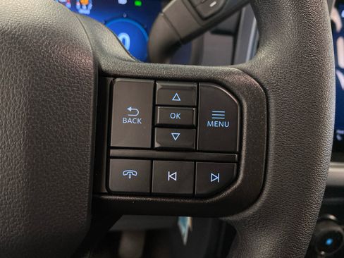 New 2026 Ford F150 XLT AWD/4WD image 27
