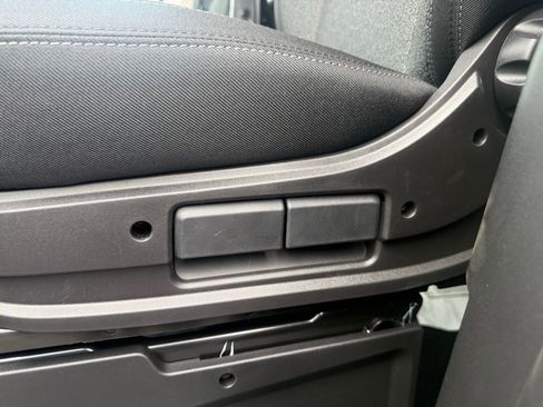 New 2026 RAM ProMaster 2500 w/ Safety Group FWD image 12