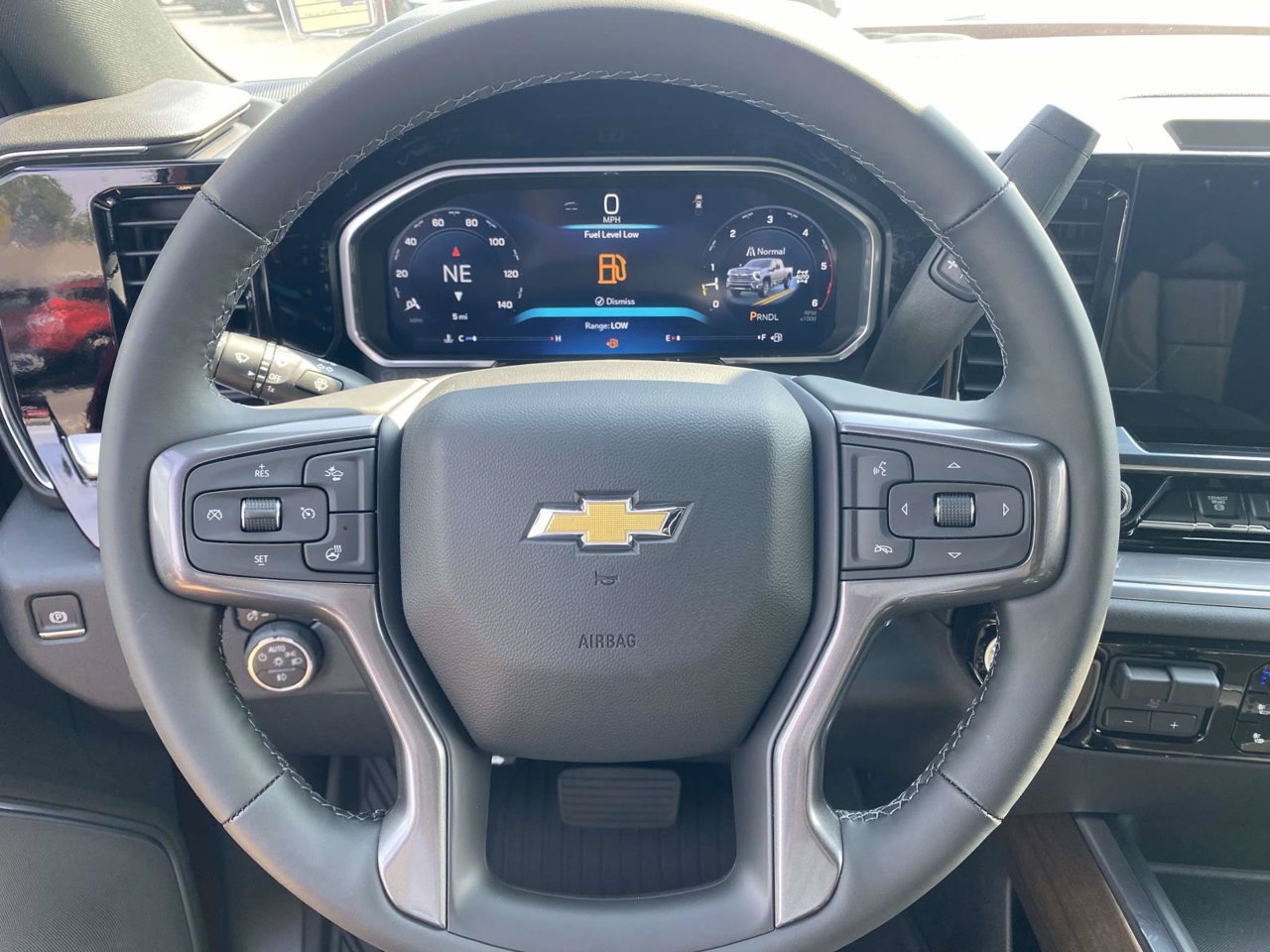 New 2026 Chevrolet Silverado 2500 High Country w/ Z71 Off-Road Package AWD/4WD image 19