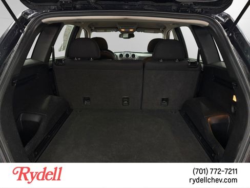 Used 2014 Chevrolet Captiva Sport LS image 18