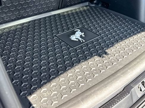 Used 2022 Ford Bronco Sport Big Bend w/ Convenience Package image 13