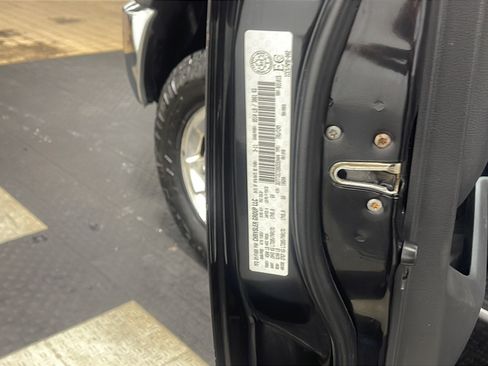 Used 2011 RAM 2500 Power Wagon w/ Technology Group AWD/4WD image 24