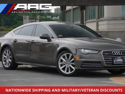 Used 2016 Audi A7 3.0T Prestige w/ Prestige Package