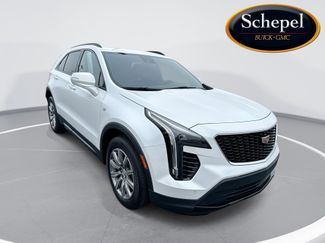 Used 2023 Cadillac XT4 Sport w/ Cold Weather Package video 1