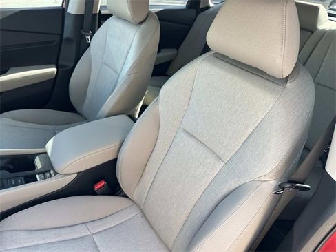 New 2025 Honda Accord SE image 20