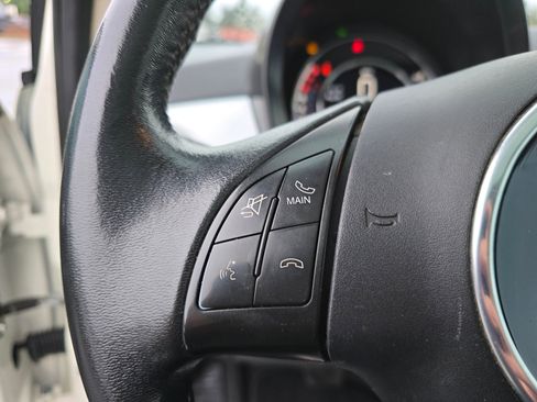 Used 2018 FIAT 500 Lounge image 22