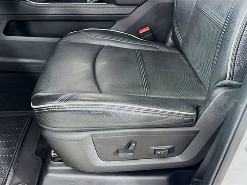 Used 2024 RAM 3500 Limited image 24