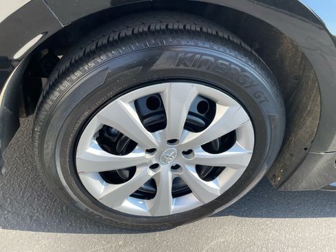 Used 2024 Toyota Corolla LE image 22