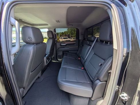 Certified 2023 GMC Sierra 1500 Denali w/ Denali Reserve Package AWD/4WD image 31