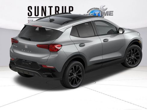 New 2026 Buick Encore GX Sport Touring w/ Advanced Technology Package image 28