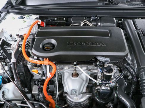 Used 2023 Honda Accord Sport image 29