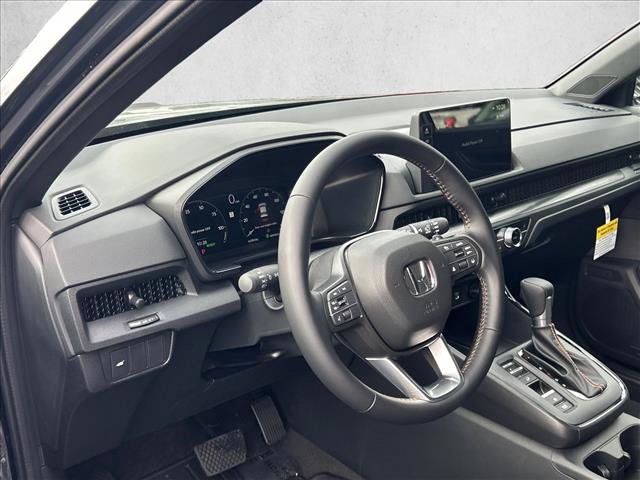 New 2027 Honda CR-V Sport-L image 3