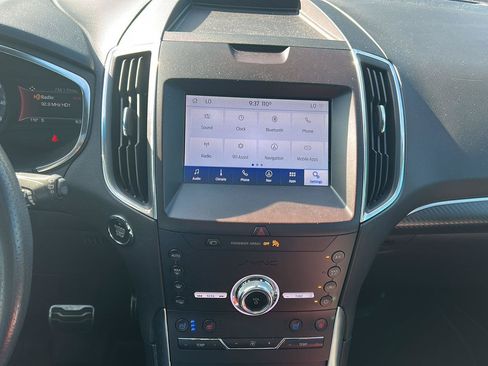 Used 2020 Ford Edge ST w/ Equipment Group 401A AWD/4WD image 9