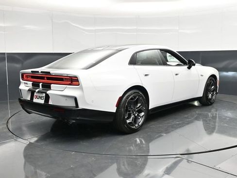 New 2026 Dodge Charger R/T AWD/4WD image 11