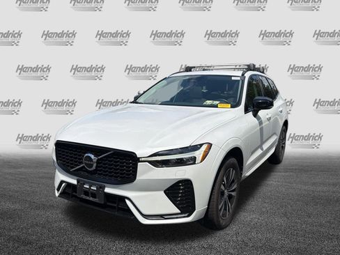 Used 2024 Volvo XC60 B5 Core w/ Protection Package Premier AWD/4WD image 6