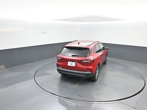 New 2026 Ford Escape ST-Line Select w/ Tech Pack #2 image 21