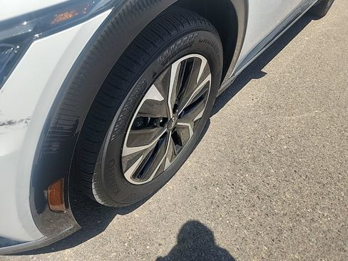 Certified 2024 Kia EV6 Wind RWD image 7