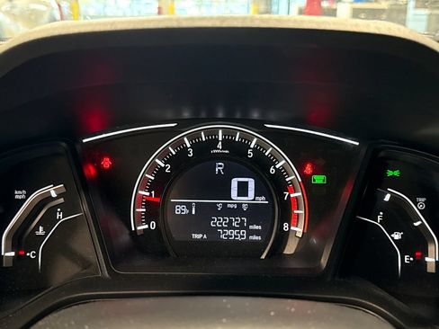 Used 2017 Honda Civic LX image 17