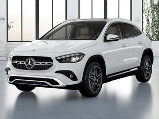 Used 2026 Mercedes-Benz GLA 250 4MATIC 360° Tour