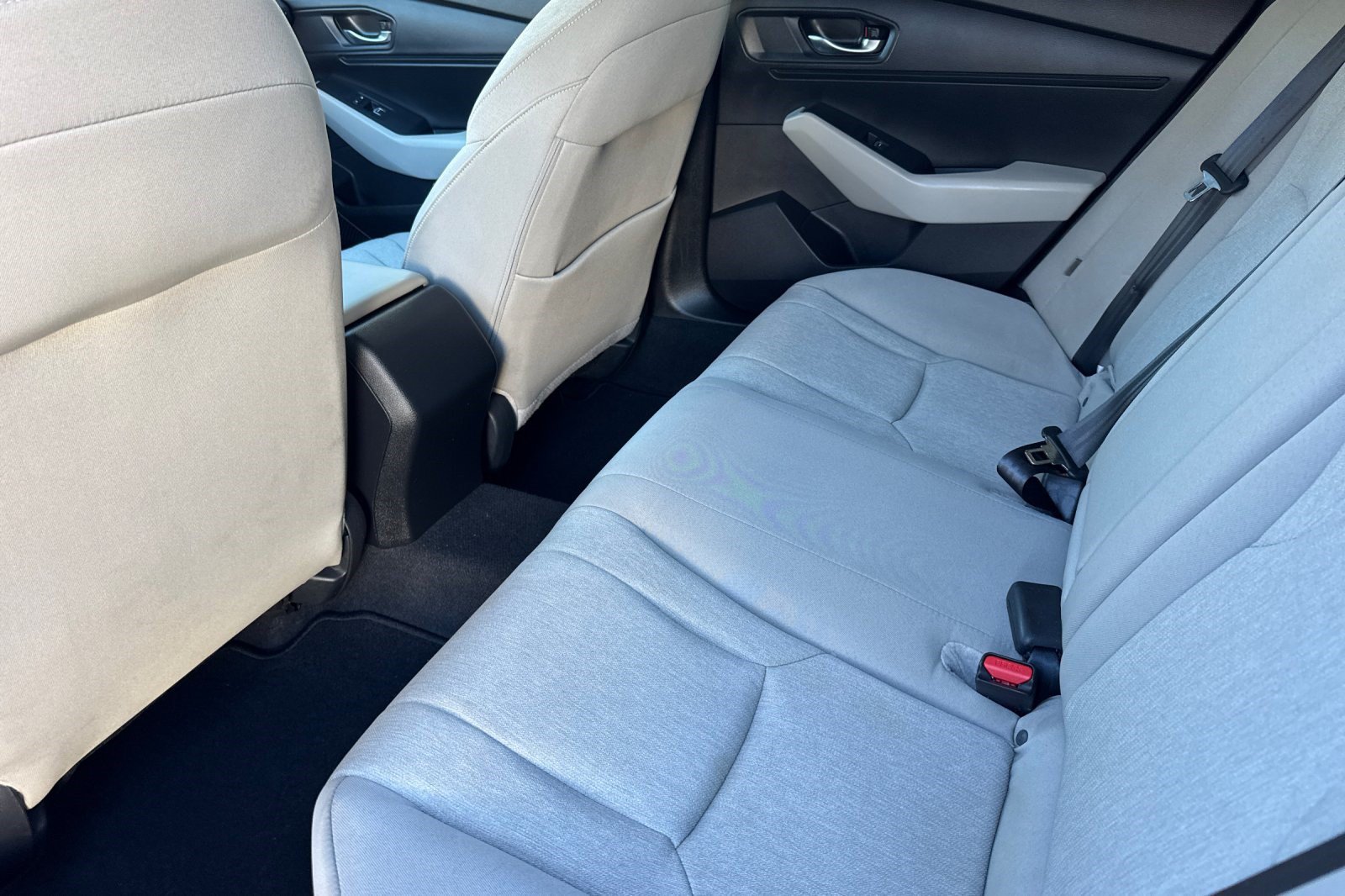 Used 2024 Honda Accord EX image 24