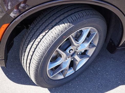 New 2026 Dodge Durango GT AWD/4WD image 9