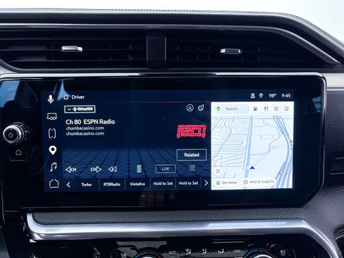 Used 2023 GMC Sierra 1500 Denali w/ Denali Reserve Package AWD/4WD image 28