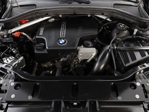 Used 2018 BMW X4 xDrive28i image 23