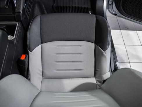 New 2025 Toyota Tacoma TRD Sport image 33