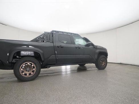 New 2025 Toyota Tacoma 4x4 Double Cab Hybrid image 45