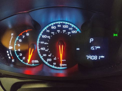 Used 2019 Chevrolet Spark LT image 23