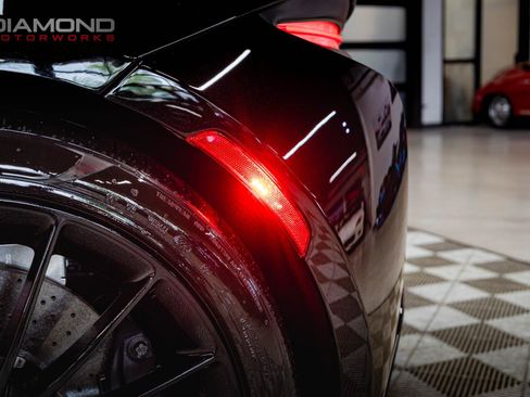 Used 2026 McLaren Artura Spider RWD image 51