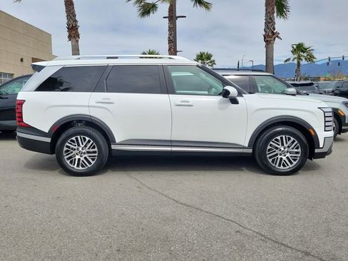 New 2026 Hyundai Palisade SEL image 24